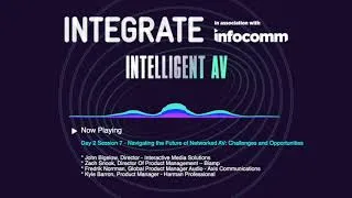 Thumbnail: Navigating the Future of Networked AV: Challenges and Opportunities