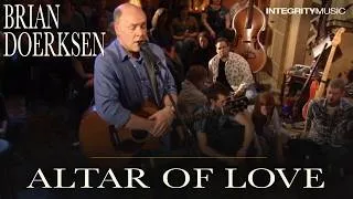 Thumbnail: Altar of Love - Brian Doerksen (Live)