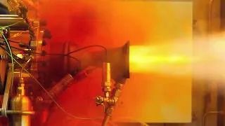 Thumbnail: HYPERGOLIC : The Most FEARED WORD in ROCKET SCIENCE