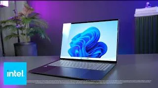 Thumbnail: Acer Swift 16 AI (Intel® Core™ Ultra Series 3 X processors) - Tech Rundown | Intel