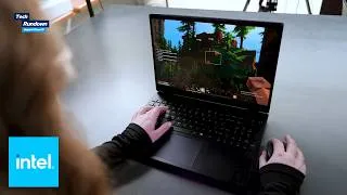 Thumbnail: HyperX Omen 15 (Intel® Core™ Ultra 200HX Plus) - Tech Rundown | Intel