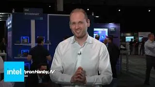 Thumbnail: Why 95% of AI transformations fail & how Iternal Technologies fixes the root cause | Intel Business