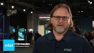 Thumbnail: Finding cyber risks across connected environments with Armis Security & Intel Xeon | Intel Business