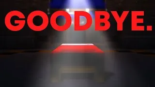 Thumbnail: Why I'm Quitting 1.8