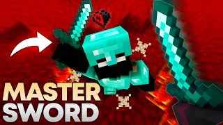 Thumbnail: ADVANCED Sword PvP Tutorial | Every Technique Explained! (1.20+)
