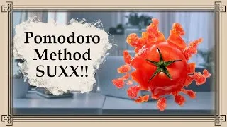 Thumbnail: A Better Pomodoro Method
