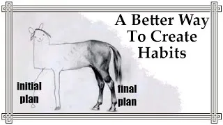 Thumbnail: Prototype Your Rules - And Why New Year’s Resolutions Suck