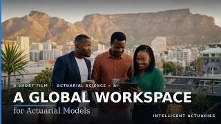 Thumbnail: The Workspace documentary
