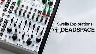 Thumbnail: Swells Explorations | Y-3: Deadspace (No Talking Demo)