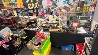 Thumbnail: Video Game Convention Walkthrough Tour PRGE 2025 