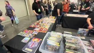 Thumbnail: Portland Retro Gaming Convention 2025 | Show Walkthrough