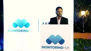 Thumbnail: Unlocking the Future with MonitoringHub - Your SaaS Solution | Intellve