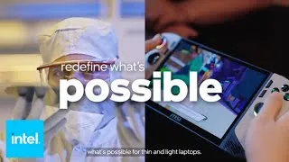 Thumbnail: Discover Why Our Partners Are Excited About Our Latest Processor, Intel Core Ultra Series 3
