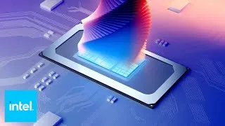 Thumbnail: Panther Lake launch! Intel Core Ultra Series 3 (180 TOPS!) ​| CES 2026