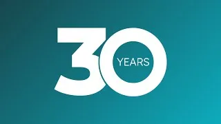 Thumbnail: Celebrating 30 years of Intelogy!