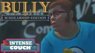 Thumbnail: Sorry about your ASTHMA | Bully: Scholarship Edition - INTENSE COUCH 