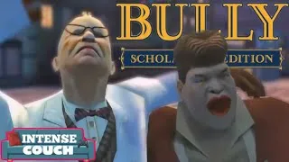 Thumbnail: WAS this a Date? | Bully: Scholarship Edition - INTENSE COUCH 