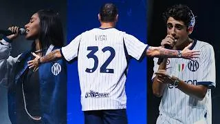 Thumbnail: IL VIAGGIO DELL'INTER AL FANATICS FEST 2026 😍🇺🇸