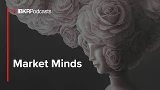 Thumbnail: The Trading Desk Perspective: Xheni Brahaxhija on Access, Mentorship & Success- IBKR Podcast Ep. 415