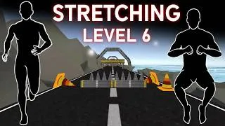 Thumbnail: Can You Beat This Interactive Warm-Up Challenge? 🔥 Viral Fitness Game