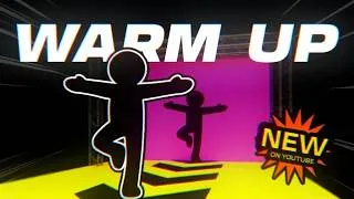Thumbnail: Best Interactive Warm Up Game 2026 🎮 Fun & Viral Classroom Activity