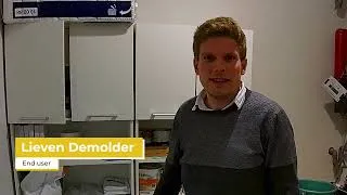 Thumbnail: Belgium Pilot - InterConnect