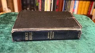 Thumbnail: The Abuse Of Romans 13 And Implications For Modern Christians