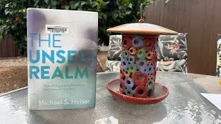 Thumbnail: The Unseen Realm By Michael S. Heiser