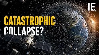 Thumbnail: We're About to Trap Ourselves on Earth
