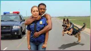 Thumbnail: When Police Dogs Save The Day