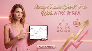 Thumbnail: STUDY THE CHARTS LIKE A PRO ! Trading Psychology For Beginners ! How To Manage Risk In Trading
