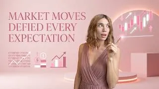 Thumbnail: MARKET MOVES DEFIED EVERY EXPECTATION ! Pocket Option Account Growth ! Pocket Option Scalping