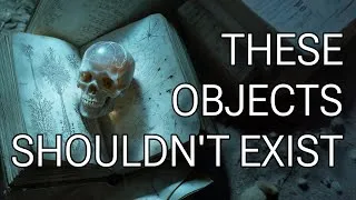 Thumbnail: 15 Objects That Shouldn’t Exist