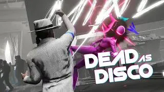 Thumbnail: Black or White - Dead as Disco | Full Combo