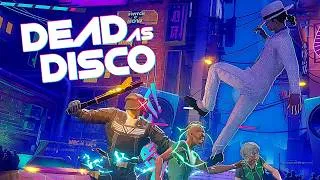 Thumbnail: Billie Jean - Dead as Disco | Full Combo