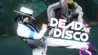 Thumbnail: Smooth Criminal - Dead as Disco | Full Combo