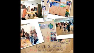 Thumbnail: Fresque du Climat_Interhome 2022