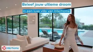 Thumbnail: Luxe vakantiewoningen