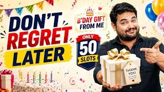 Thumbnail: Every Homeowner Must Watch This Before Building a House | Birthday Gift