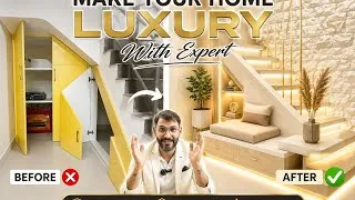 Thumbnail: Luxury home design ideas 