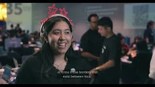 Thumbnail: Interledger Hackathon 2025 - Mexico City!