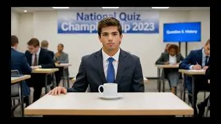 Thumbnail: CMO Minute: Don’t Cry over Spilled Coffee: It Might Be the Best Thing for Your Brand