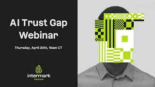 Thumbnail: The AI Trust Gap