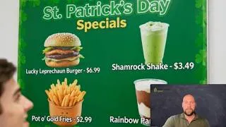 Thumbnail: CMO Minute: Feeling Lucky? The Psychology behind Why “Luck” Changes What Consumers Buy