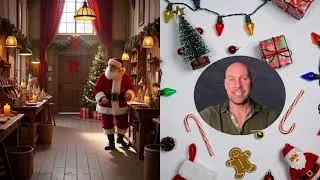 Thumbnail: CMO Minute: Santa’s Secret Wish List