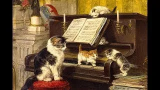 Thumbnail: Beethoven - Für Elise (piano cover)
