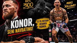 Thumbnail: Og‘ir bolalikdan boshlangan yo‘l — jahon MMA afsonasigacha.