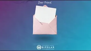 Thumbnail: No One Should Face Bipolar Disorder Alone