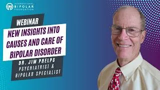 Thumbnail: New Insights into Causes and Care of Bipolar Disorder