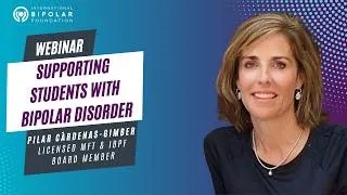 Thumbnail: Supporting Students With Bipolar Disorder